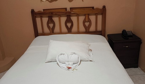 Habitación económica