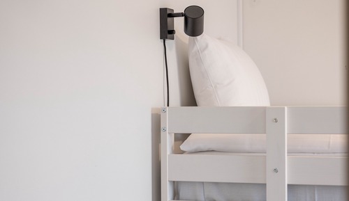Apartamento estándar