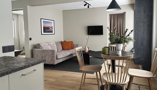 Apartamento Premium