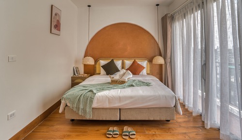 Apartamento Confort, 1 habitación