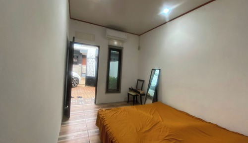 Habitación Deluxe doble