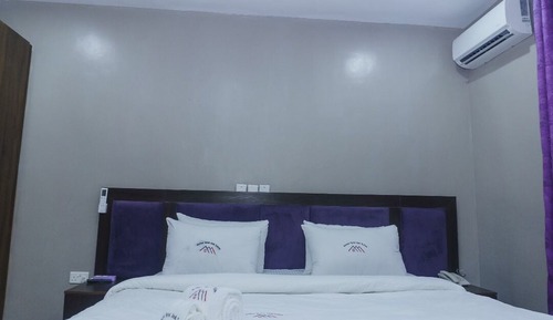 Habitación individual ejecutiva