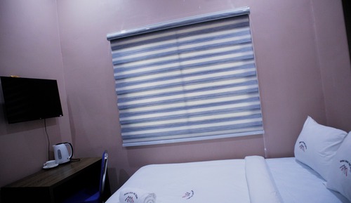 Habitación individual estándar