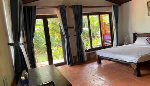Habitación individual Confort