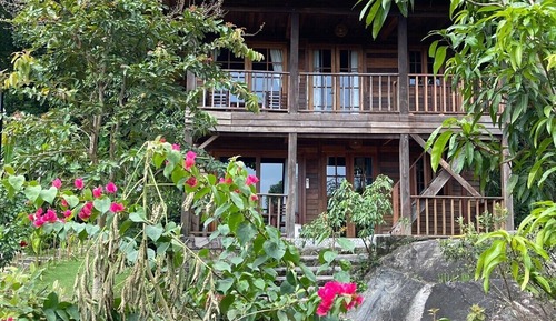 Casa familiar
