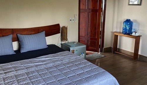 Bungalow Confort