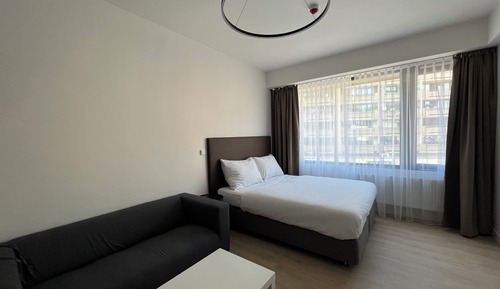 Habitación cuádruple