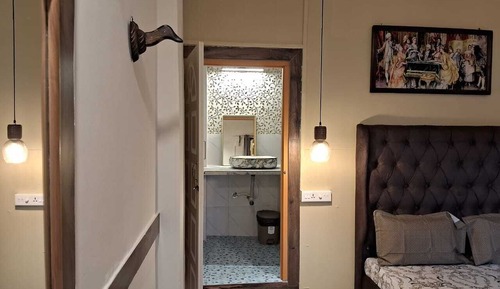 Habitación Confort