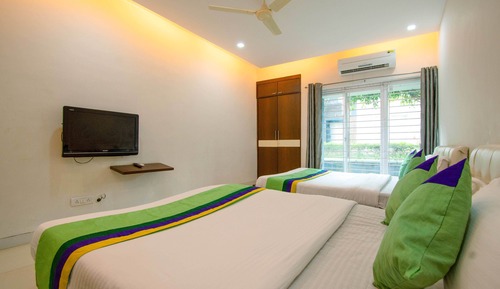 Habitación Premium