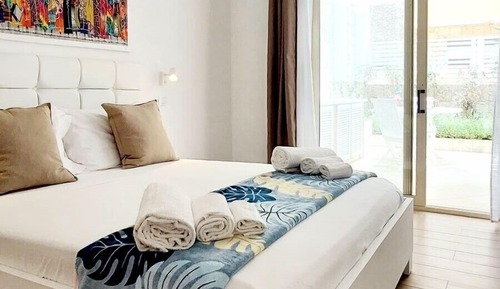 Habitación estándar