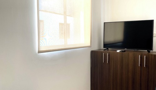Apartamento básico