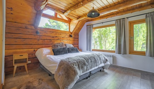 Casa, 6 habitaciones (Araucaria)