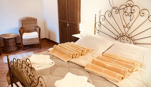Habitación doble