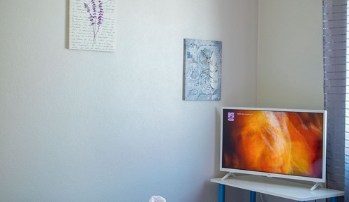 Habitación clásica doble (5)