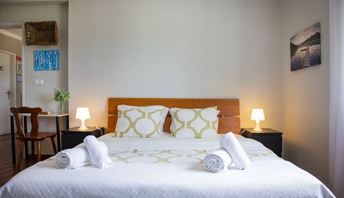 Habitación Premium (2)