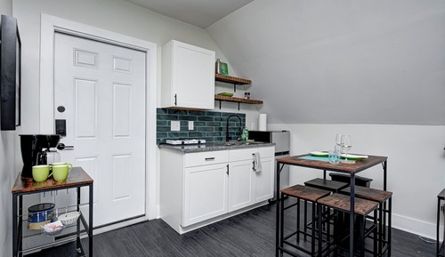 Apartamento