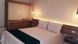 Basic Single Room