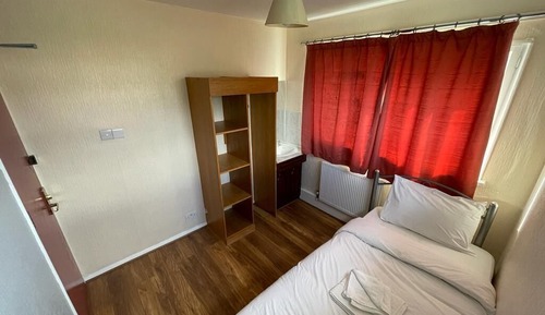 Habitación individual