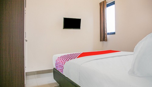 Habitación Deluxe doble