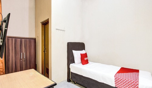 Habitación individual Deluxe