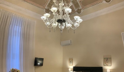 Habitación exclusiva
