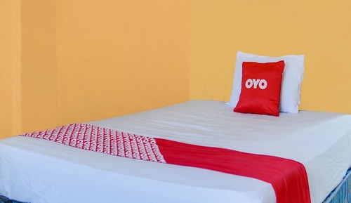 Habitación individual económica