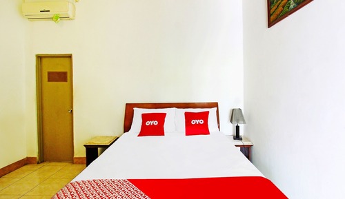 Habitación Deluxe doble