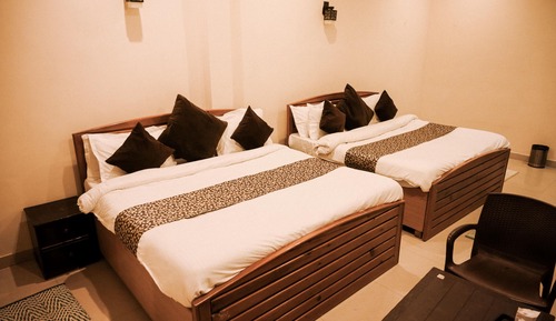 Habitación familiar
