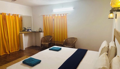 Habitación Confort