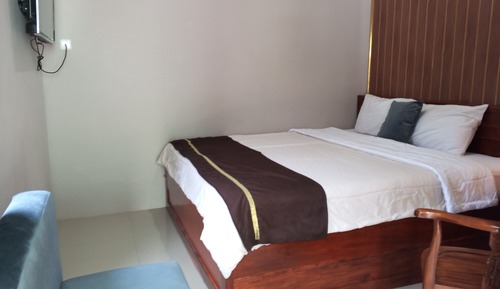 Suite Deluxe