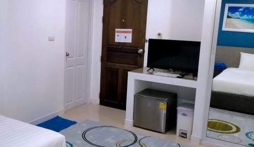 Estudio estándar
