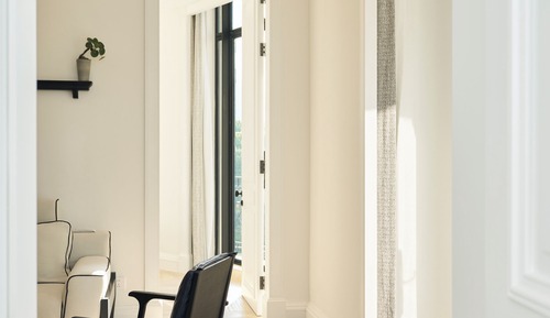 Apartamento de diseño, 2 habitaciones
