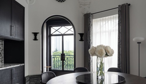 Suite presidencial
