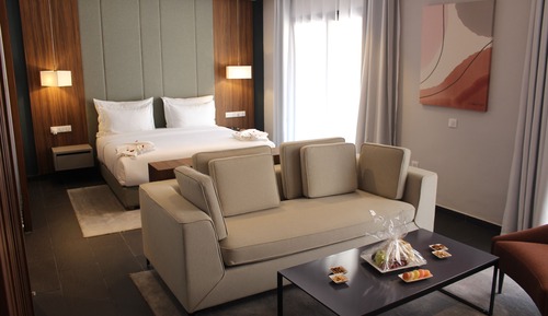 Suite Deluxe
