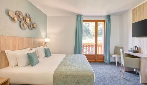 Habitación clásica, 1 cama de matrimonio grande, no fumadores, bañera