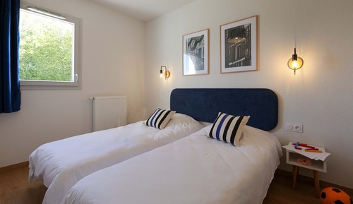 Apartamento Premium, 3 habitaciones (8 Person)