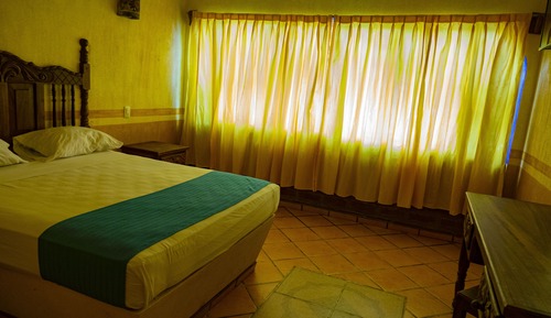Habitación estándar