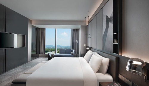 Suite familiar, 1 habitación