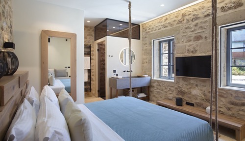 Villa Deluxe