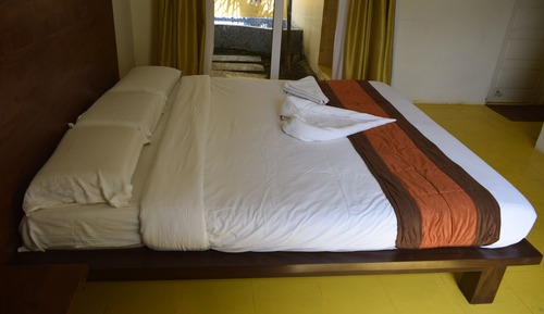 Suite estudio Royal
