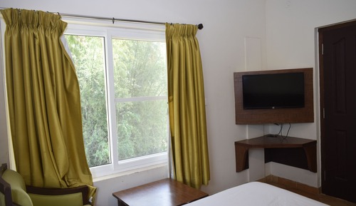 Habitación cuádruple