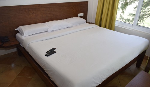 Habitación Royal doble
