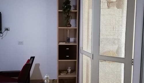 Habitación, 1 habitación, fumadores, vistas al jardín