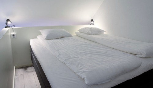 Habitación cuádruple clásica