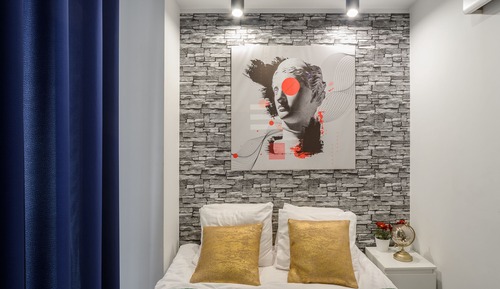Apartamento City