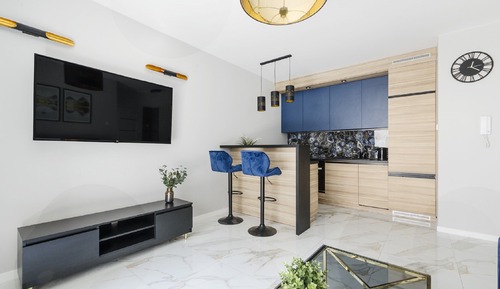 Apartamento City
