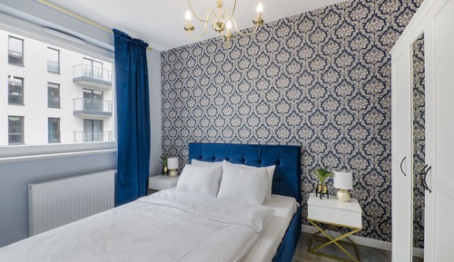 Apartamento Confort