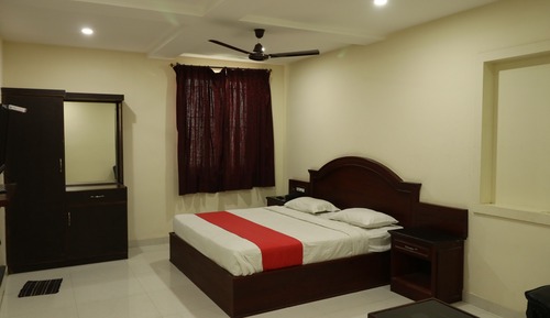 Habitación ejecutiva doble