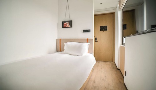 Habitación junior