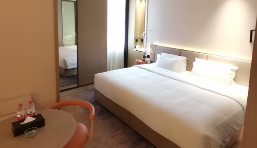 Habitación familiar